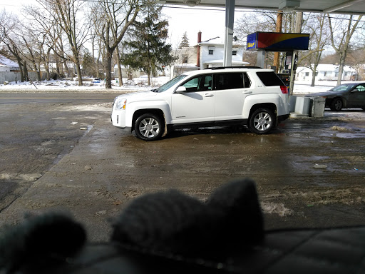 Car Dealer «Randy Wise Lincoln Of Flint», reviews and photos, 4350 Lennon Rd, Flint, MI 48507, USA