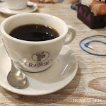 Photo n°2 de l'avis de Gokul.a fait le 19/02/2022 à 04:03 sur le  Maramais Café à Milan