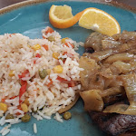 Photo n°1 de l'avis de Margarete.a fait le 05/06/2020 à 06:18 sur le  Restaurant Sonnenbad à Karlsruhe