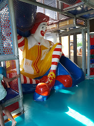 Photo n°41 de McDonald's à Montélimar ()