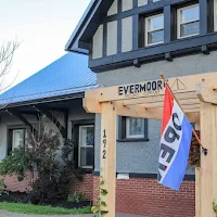 Evermoore: Island Dining & Brewing in Summerside, Prince Edward Island - 4.40 star rating