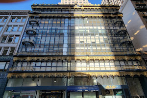 Hallidie Building