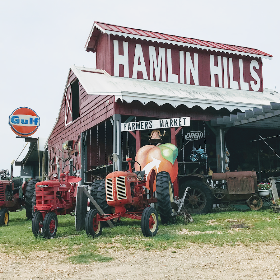 Hamlin Hills Farm