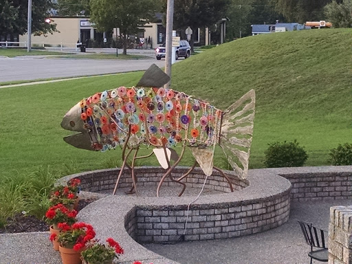 Tourist Information Center «Saugatuck-Douglas Visitors Bureau», reviews and photos, 95 Blue Star Hwy, Douglas, MI 49406, USA