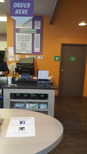 Donut Shop «The Fractured Prune», reviews and photos, 10209 Grand Central Ave, Owings Mills, MD 21117, USA