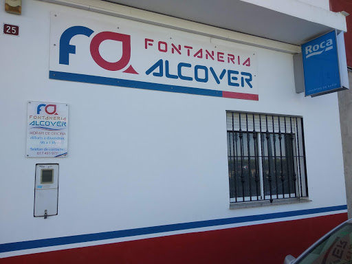 Fontanería Alcover en Benimodo, Valencia