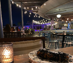 Alessia Rooftop Restaurant photo