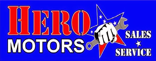 Auto Repair Shop «Hero Motors Sales and Service», reviews and photos, 234 Elm St, Biddeford, ME 04005, USA