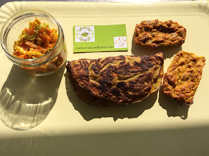 Photo n°10 de Couleurs saison Food truck à Gradignan ()