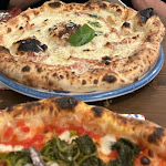 Photo n°2 de l'avis de ANDREA.O fait le 20/04/2023 à 14:09 sur le  Pizzium - Milano Via Procaccini à Milan