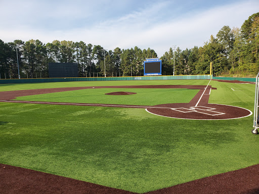 Jack Coombs Field
