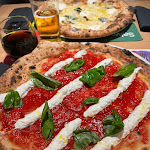 Photo n°2 de l'avis de Chiara.a fait le 25/02/2023 à 20:14 sur le  Pizzeria Salvo - San Giorgio a Cremano à Portici