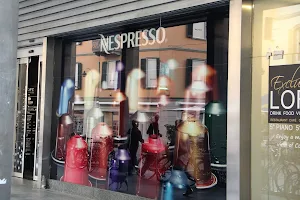 Boutique Nespresso Como image