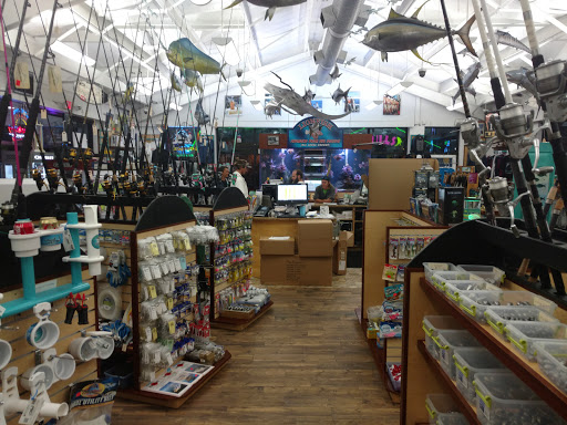 Marina «Sunrise Fish Dive Surf», reviews and photos, 505 Glen Cheek Dr, Port Canaveral, FL 32920, USA