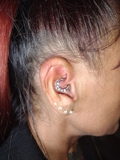 Explore la tattoo ideas, creative tattoo ideas in Altoona, available at Piercings by Pez