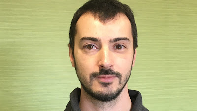 Dr Marc GIROUX - Angiologue à Pontarlier