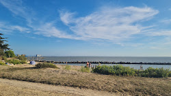 Plage Port-des-Barques'in fotoğrafı ve yerleşim