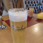 Photo n°1 de l'avis de Peter.c fait le 20/02/2022 à 19:33 sur le  Altes Brauhaus Trier à Trier