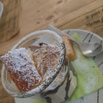 Photo n°1 de l'avis de Devis.9 fait le 04/12/2022 à 12:38 sur le  Osteria Cà Meia à Giardino