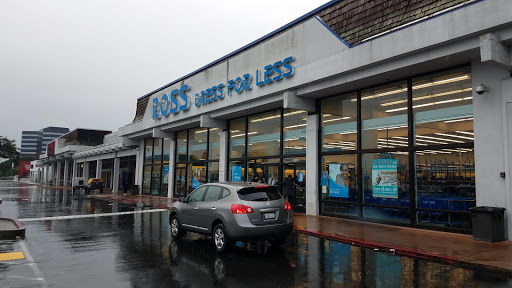 Clothing Store «Ross Dress for Less», reviews and photos, 640 Concar Dr, San Mateo, CA 94402, USA