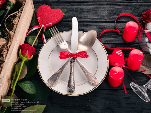 Florist «Fioravanti Florist», reviews and photos, 2279 Clifford Ave, Rochester, NY 14609, USA