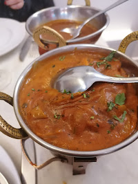 Poulet tikka masala du Le Punjab Restaurant Indien à Le Havre - n°1