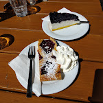 Photo n°3 de l'avis de Viviana.o fait le 26/08/2021 à 12:59 sur le  Rifugio Rudi à Sexten