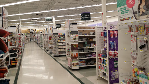 Fabric Store «Jo-Ann Fabrics and Crafts», reviews and photos, 9523 South Blvd, Pineville, NC 28134, USA