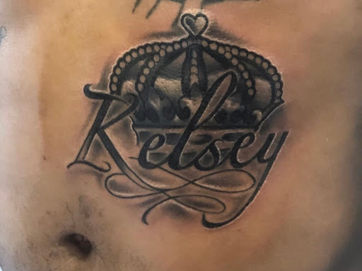 Explore book tattoos ideas, creative tattoo ideas in Hattiesburg, available at Everything Prime Art Studio