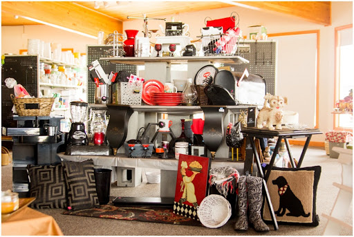 Second Hand Store «Twice Treasured Thrift», reviews and photos, 81680 Gallatin Rd, Bozeman, MT 59718, USA