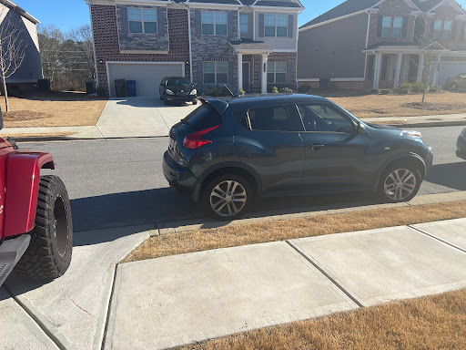 Used Car Dealer «National Auto Sales», reviews and photos, 831 Cobb Pkwy N, Marietta, GA 30062, USA