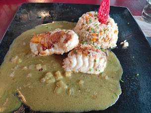 Photo n°42 de Rôtisserie Henri IV à Aÿ-Champagne ()