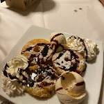 Photo n°2 de l'avis de Wolfgang.r fait le 01/11/2022 à 18:32 sur le  Inntalstuben à Nußdorf am Inn