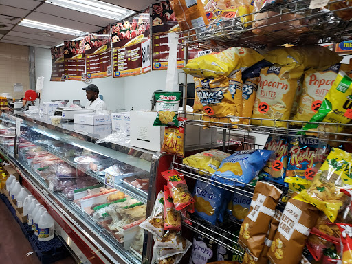 Supermarket «La Conga Supermarket», reviews and photos, 352 Grove St, Jersey City, NJ 07302, USA