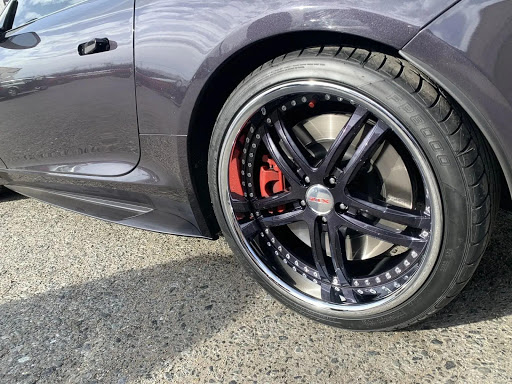 Motorcycle Shop «Custom Works LLC», reviews and photos, 6709 Old Branch Ave, Temple Hills, MD 20748, USA