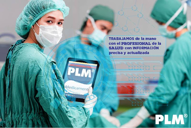 Opiniones de Ediciones PLM del Ecuador en Quito - Médico