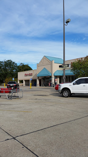 Grocery Store «Winn-Dixie», reviews and photos, 5005 Church St, Zachary, LA 70791, USA