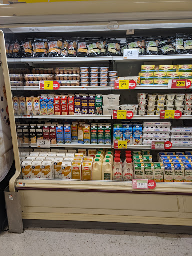 Grocery Store «Stop & Shop», reviews and photos, 333 W River St, Providence, RI 02904, USA