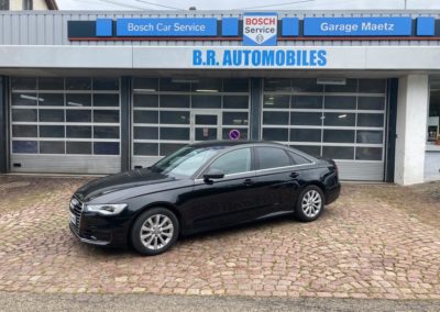 B.R. Automobiles - Bosch Car Service