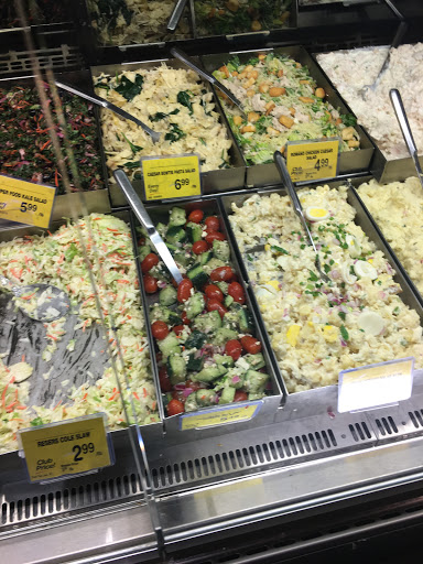 Grocery Store «Vons», reviews and photos, 6170 Hamner Ave, Eastvale, CA 91752, USA