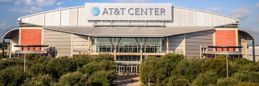 AT&T Center