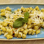 Photo n°8 de l'avis de Georg. fait le 26/07/2020 à 20:05 sur le  Trattoria della Stella Verbania à Verbania