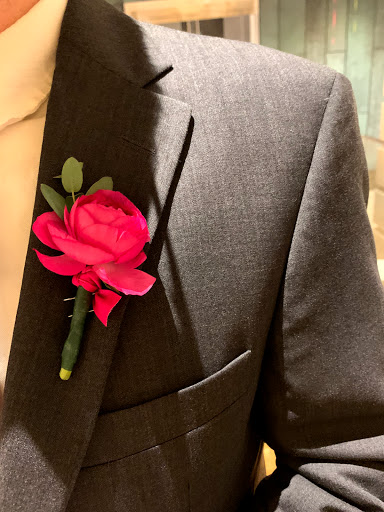 Florist «Bloomtastic Florist», reviews and photos, 2136 Arlington Ave, Columbus, OH 43221, USA