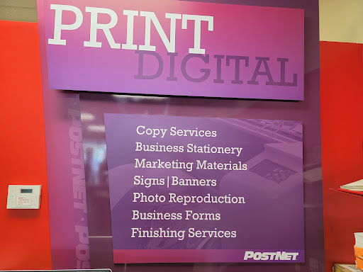 Print Shop «PostNet», reviews and photos, 18121 E Hampden Ave Unit C, Aurora, CO 80013, USA