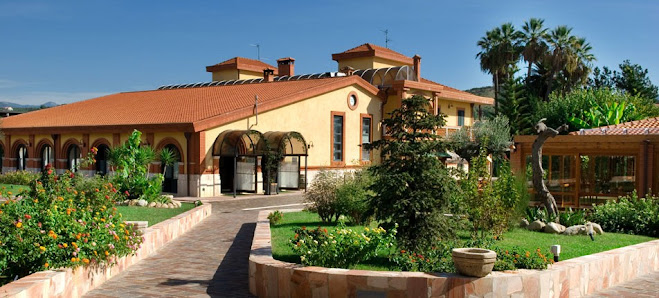 Azienda Agrituristica Parmenide Via Coppola, 10, 84040 Velina SA, Italia