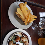 Photo n° 1 de l'avis de Manuela. fait le 24/08/2022 à 15:58 pour Le Montebello à Paris