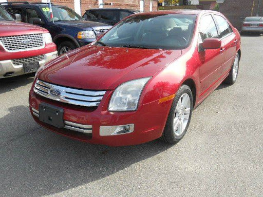 Used Car Dealer «Motta Auto Sales», reviews and photos, 42 Kirk St, Methuen, MA 01844, USA