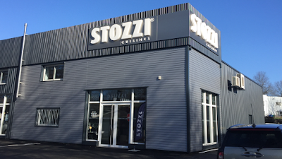 Cuisines STOZZI à Orvault