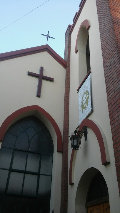 Iglesia Evangélica Luterana Argentina