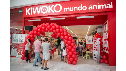 Kiwoko. Mundo Animal - Servicios para mascota en Badajoz